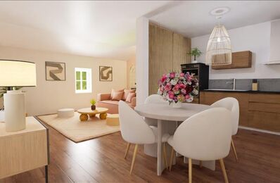 vente appartement 82 875 € à proximité de Saint-Alban (31140)