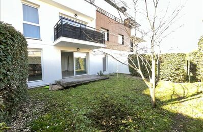 vente appartement 202 350 € à proximité de Parempuyre (33290)