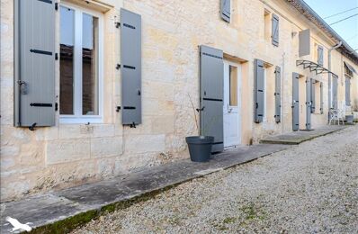 vente maison 472 500 € à proximité de Sauveterre-de-Guyenne (33540)