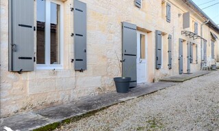 Maison 9 Pièces 262 m² à vendre à Grézillac (33420)
