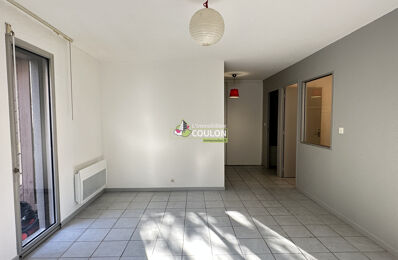 location appartement 600 € CC /mois à proximité de Royat (63130)