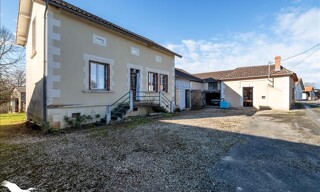 Maison 3 Pièces 62 m² à vendre à Coulounieix-Chamiers (24660)