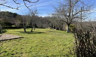 Maison 4 Pièces 77 m² à vendre à Brantôme en Périgord (24310)