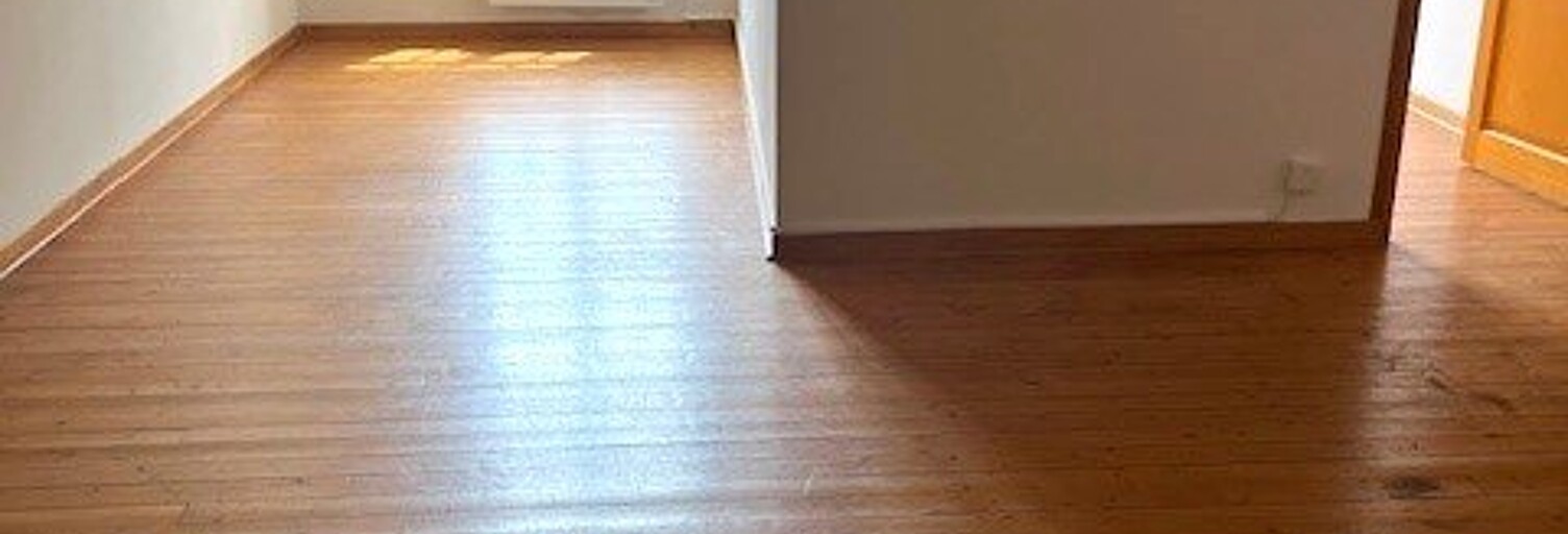 Appartement 2 Pièces 50 m² à louer à Aire-sur-la-Lys (62120)