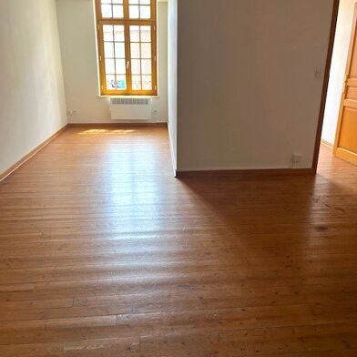 Appartement 2 pièces 427 €