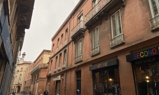 Appartement 3 Pièces 71 m² à louer à Toulouse (31000)