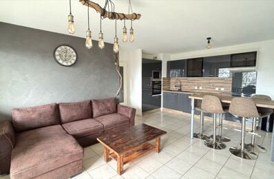 location appartement 1 225 € CC /mois à proximité de Saint-Pierre-en-Faucigny (74800)