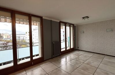 location appartement 1 350 € CC /mois à proximité de Ville-la-Grand (74100)