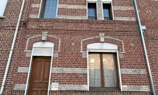 Maison 6 Pièces 120 m² à vendre à Cambrai (59400)