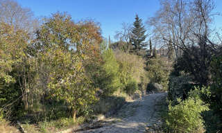 Terrain  1128 m² à vendre à Grabels (34790)