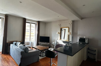 location appartement 940 € CC /mois à proximité de Gradignan (33170)