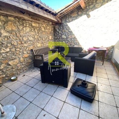 Maison 4 pièces 159000 €