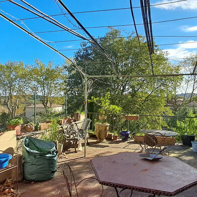 Maison 10 pièces 480000 €