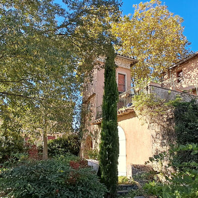 Maison 10 pièces 480000 €