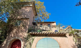 Maison 10 Pièces 260 m² à vendre à Durfort-et-Saint-Martin-de-Sossenac (30170)