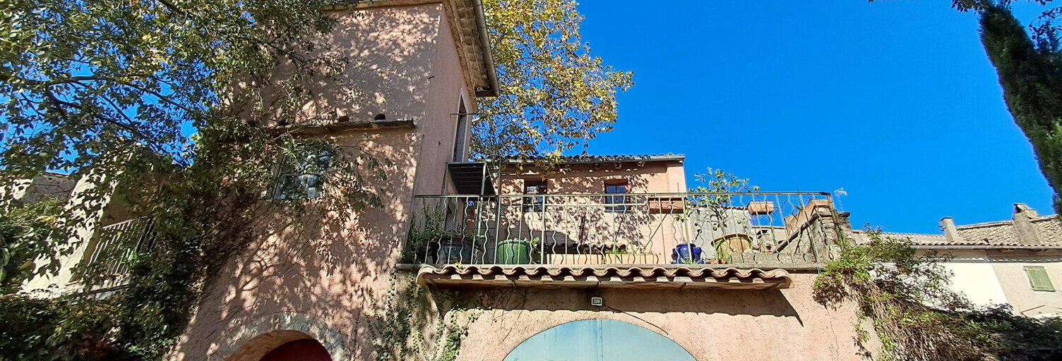 Maison 10 Pièces 260 m² à vendre à Durfort-et-Saint-Martin-de-Sossenac (30170)