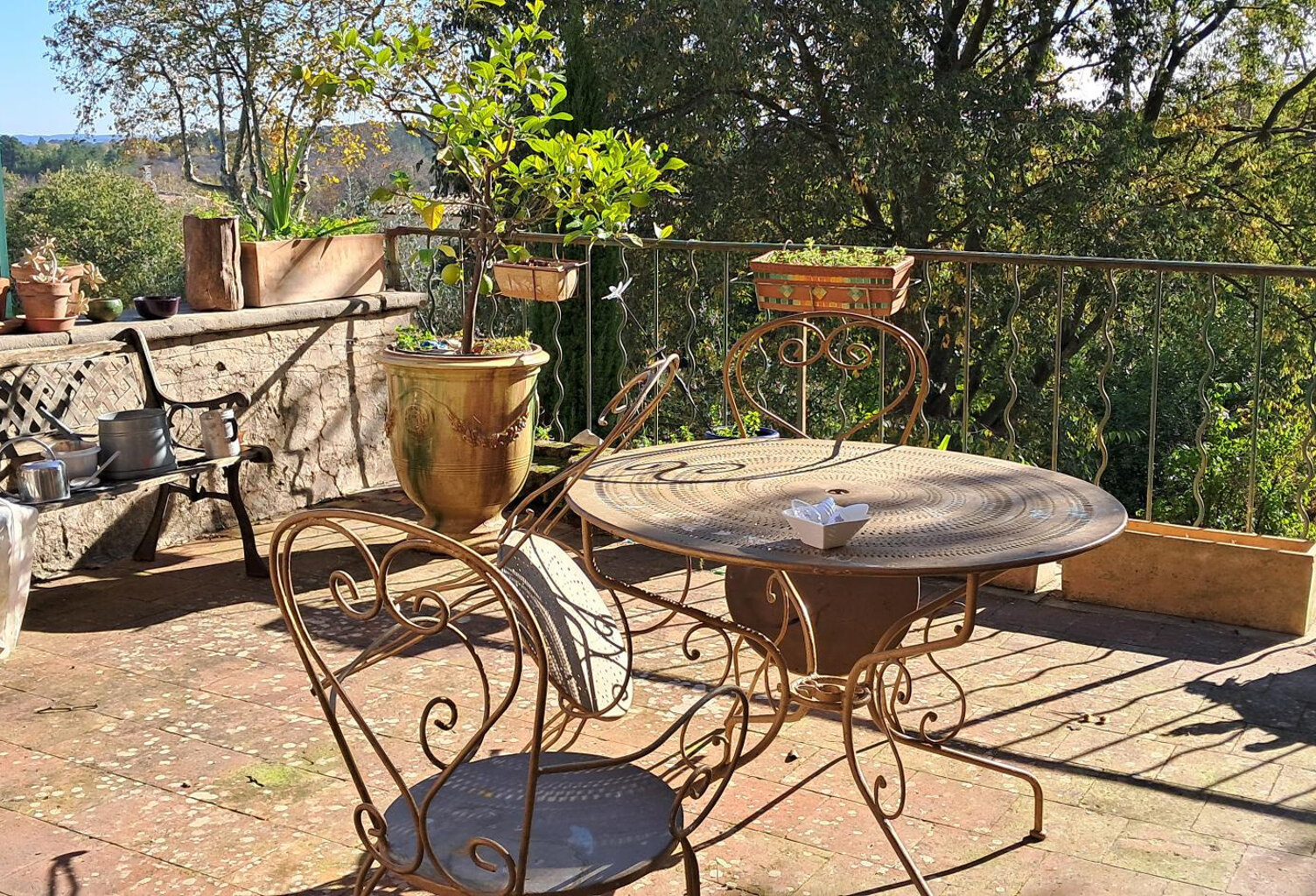 A VENDRE - MAGNIFIQUE DEMEURE ANCIENNE - PROCHE SAUVE — photo 1
