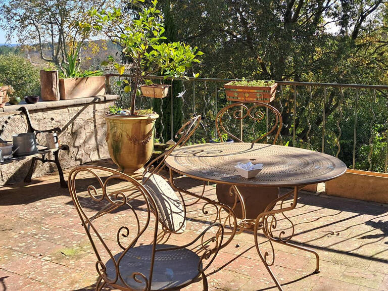 A VENDRE - MAGNIFIQUE DEMEURE ANCIENNE - PROCHE SAUVE — photo 1