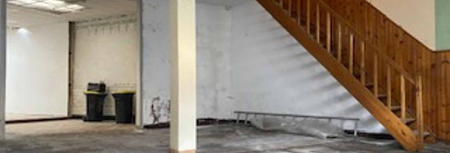 Immeuble  200 m² à vendre à Hénin-Beaumont (62110)