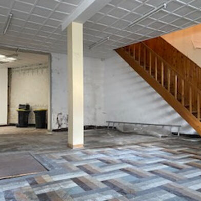 Immeuble  118000 €