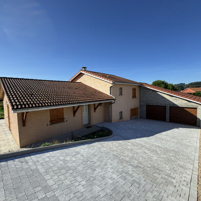 Maison 6 pièces 259000 €