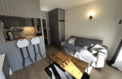 vente appartement 64 200 € à proximité de Villars-Colmars (04370)