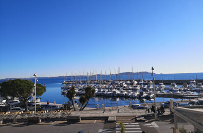 location appartement 582 € CC /mois à proximité de Toulon (83000)