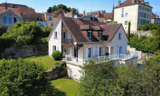 Maison 7 Pièces 185 m² à vendre à Montbard (21500)