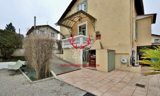 Maison 7 Pièces 224 m² à vendre à Oullins-Pierre-Bénite (69600)