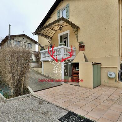 Maison 7 pièces 520000 €