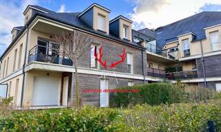 Appartement 2 Pièces 44 m² à vendre à Honfleur (14600)