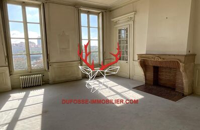 vente appartement 850 000 € à proximité de Lyon 5 (69005)