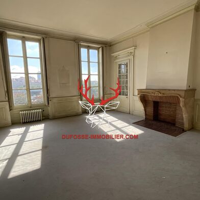 Appartement 7 pièces 780000 €