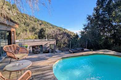 Maison 3 pièces 570000 €