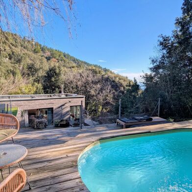 Maison 3 pièces 570000 €