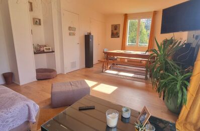 vente appartement 190 000 € à proximité de Guéthary (64210)