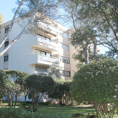 Appartement 3 pièces 279000 €