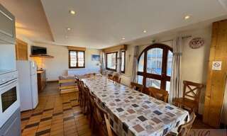 Appartement 4 Pièces 86 m² à vendre à Albiez-Montrond (73300)