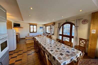 Appartement 4 pièces 270000 €