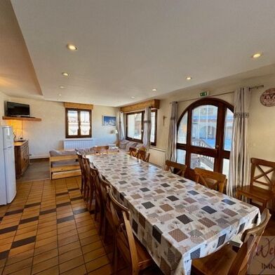 Appartement 4 pièces 270000 €