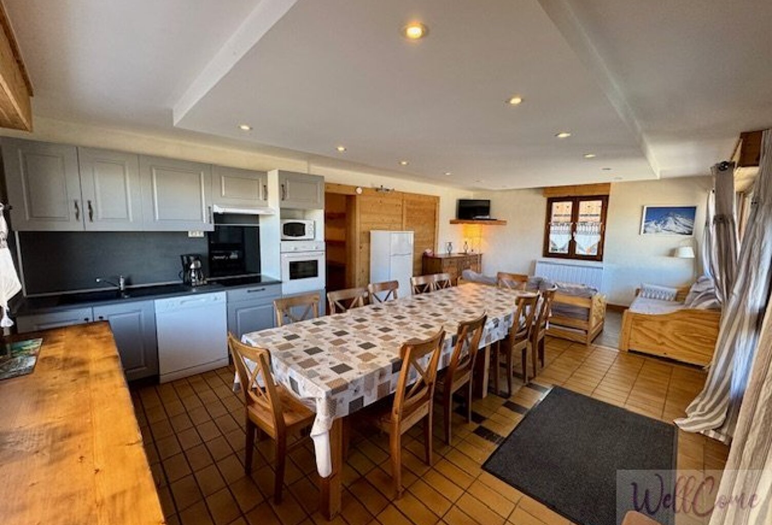 Appartement — photo 1