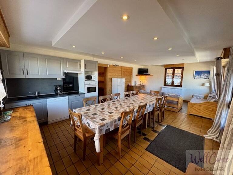 Appartement — photo 1