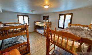 Appartement 4 Pièces 88 m² à vendre à Albiez-Montrond (73300)
