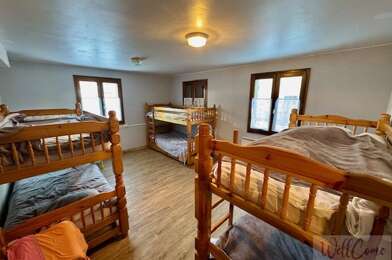 Appartement 4 pièces 249000 €