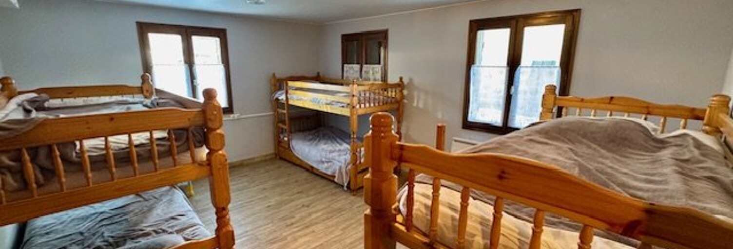 Appartement 4 Pièces 88 m² à vendre à Albiez-Montrond (73300)