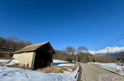 vente commerce 22 000 € à proximité de Saint-Jean-de-Maurienne (73300)