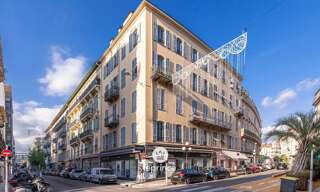 Divers   m² à vendre à Nice (06000)