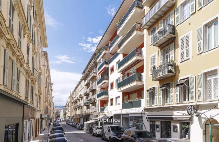 Nice Marshall - Droit au bail — photo 2