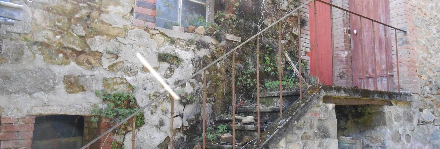 Immeuble  300 m² à vendre à Marsac (23210)