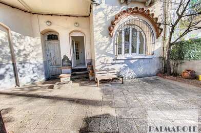 Immeuble  579000 €